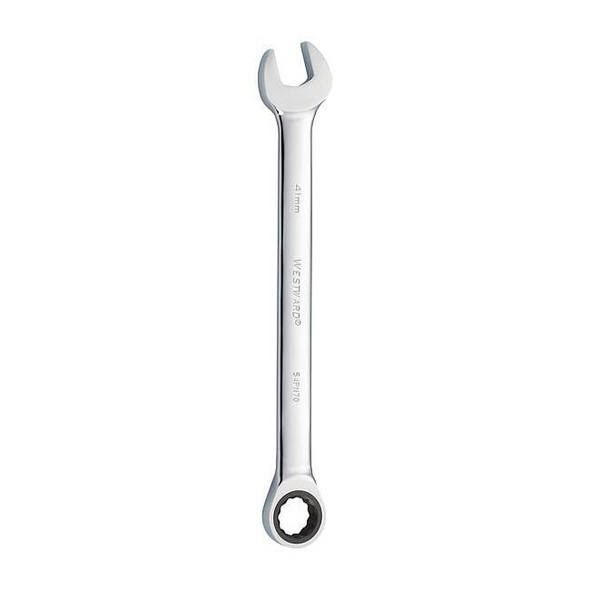 Westward Wrench, Combination, Metric, 41mm 54PN70