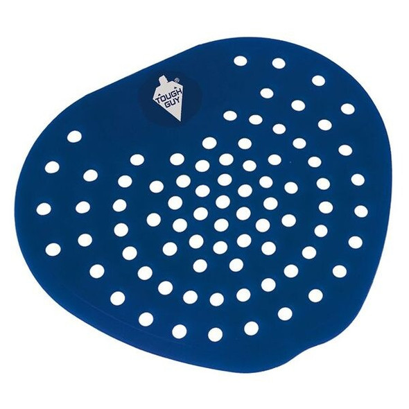 Tough Guy Urinal Screen, Non-Para,PK12 2ZXE4