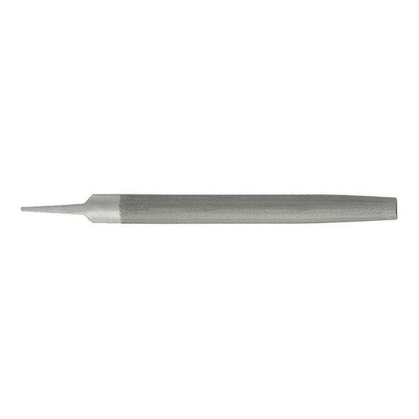 Westward Half Round File,American,Second/Double 44ZD54