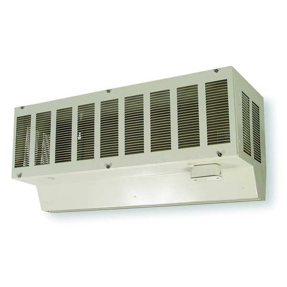 Dayton Air Curtain Cabinet,Steel,36x12-1/2 in. 6E826