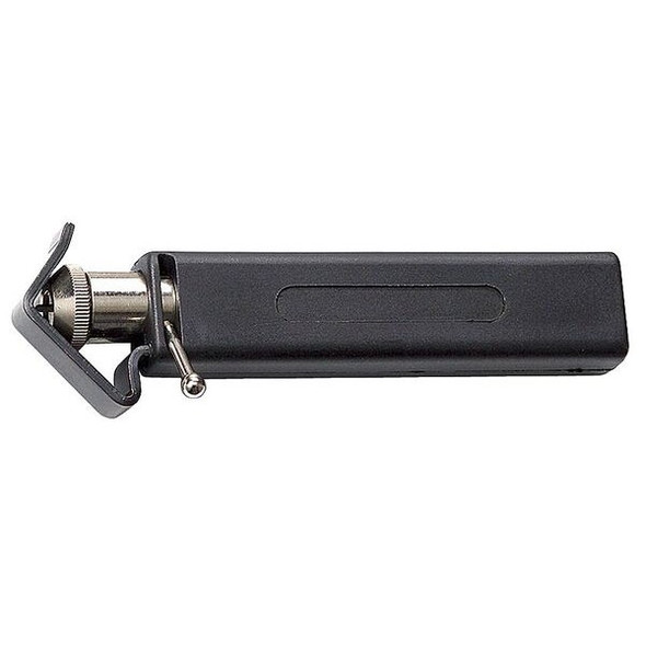 Westward Cable Slitter,Pocket,1-1/8" Capacity 1YMZ9