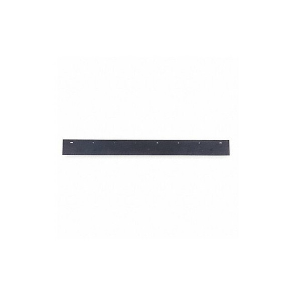 Tough Guy TOUGH GUY Black 18" Replacement Squeegee Blade 1ZCA5