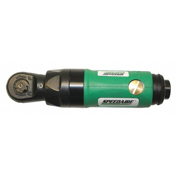 Speedaire Ratchet,Air Powered,3/8",700 rpm 402M49
