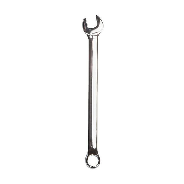 Westward Combination Wrench,SAE,1/4in Size 3XE93