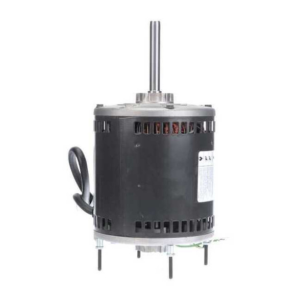 Dayton Motor,PSC,1/4 HP,1725 RPM,115V,48Y,OAO 5BE52