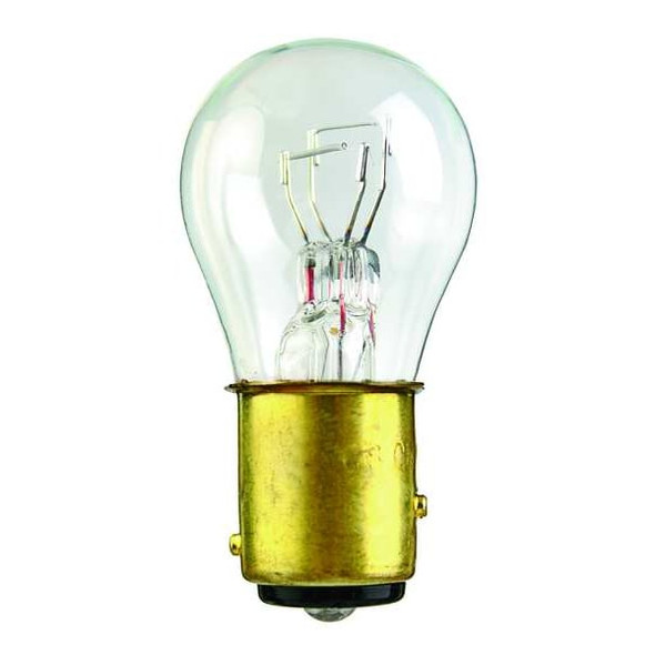 Manufacturer Varies Miniature Lamp,1662,S8,28V,PK10 (Formerly LumaPro) 1662-10PK