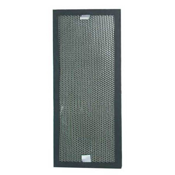 Dayton AirFilter,0.5625inD,10.4375inH,4.5inW 2HPE3