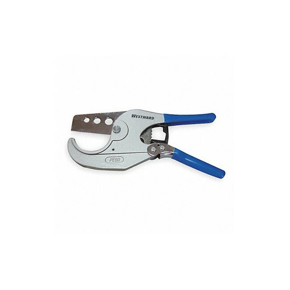 Westward Tubing Cutter,PVC,1" to 2-1/2" 1YNA7 Westward Tubing Cutter,PVC,1" to 2-1/2" 1YNA7