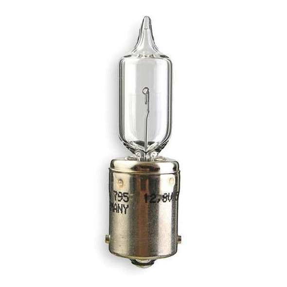 Manufacturer Varies Miniature Lamp,795,55W,T4,12.8V 795