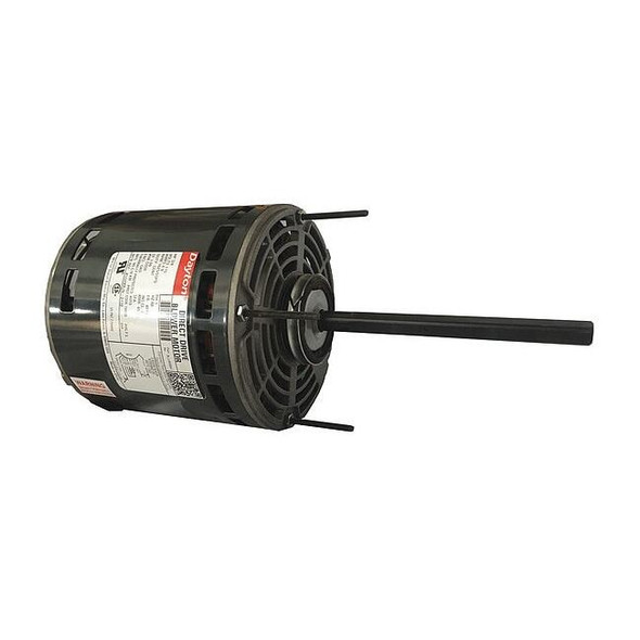 Dayton Direct Drive Blower Motor, 3/4 hp 3LU85