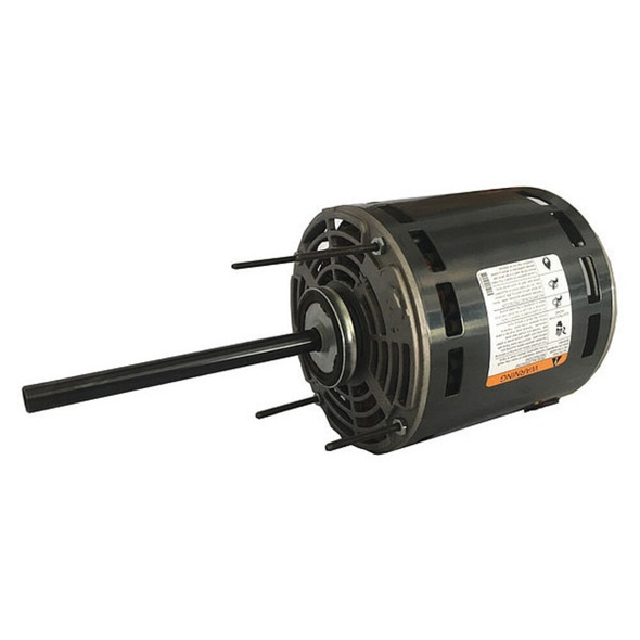 Dayton Direct Drive Blower Motor, 3-4 hp 3LU85
