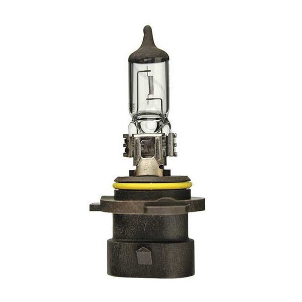 Miniature Lamp,9006XS,55W,T4 5/8,12.8V (Formerly LumaPro)