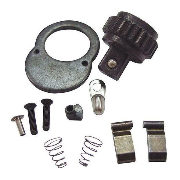 Westward Torque Wrench Repair Kit,3/8 In Dr 4RYK4