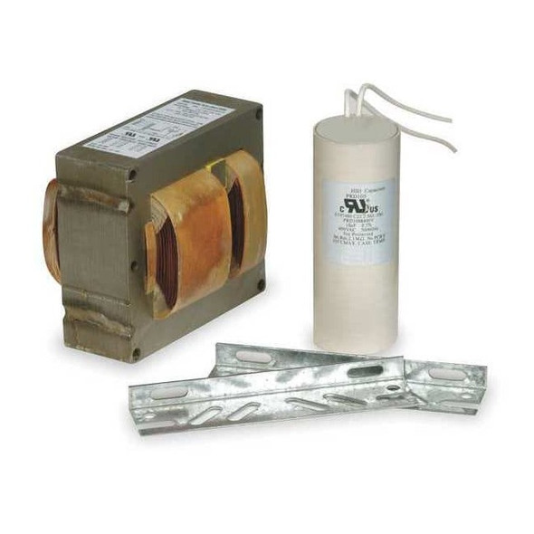 Manufacturer Varies 70 W, 1 Lamp HID Ballast Kit (Formerly LumaPro) 1XUD6