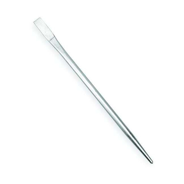 Westward Alignment Bar,36 In,7/8 In Dia 3APX6