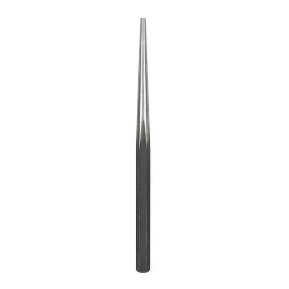 Westward Starting Punch,1/16 In Tip,4 1/8 In L 2AJF3