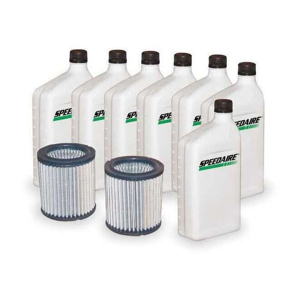 Speedaire R70 Maintenance Kit 1WF48