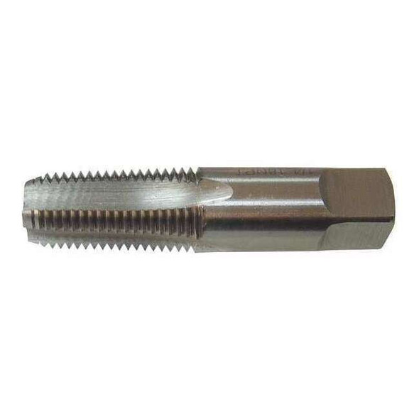 Manufacturer Varies Pipe Tap, 1-1/2"-11-1/2, Semi-Bottoming, 7 Flutes, NPT 5TWU4