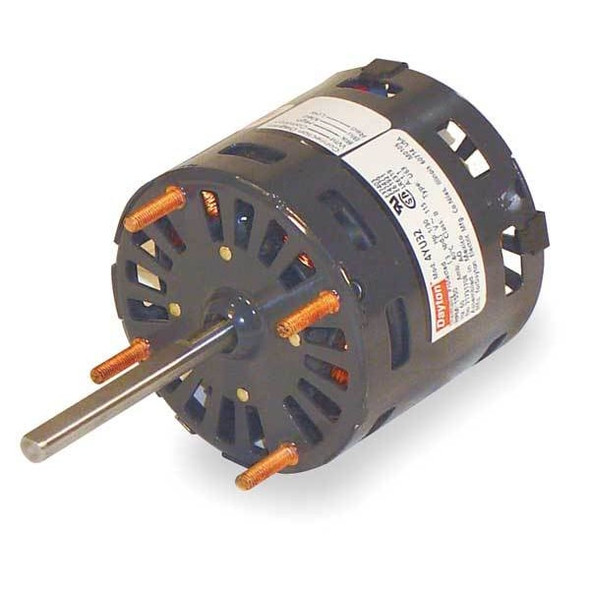 Dayton Motor,Sh Pole,1/30 HP,1550,115V,3.3,Open 4YU32