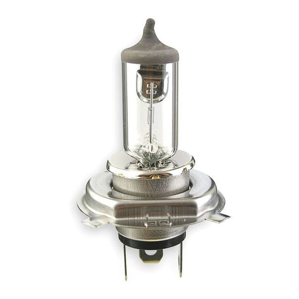 Manufacturer Varies Halogen,55 W,60 W,T4-5/8,P43t-38 H4 60/55W Manufacturer Varies Halogen,55 W,60 W,T4-5/8,P43t-38 H4 60/55W
