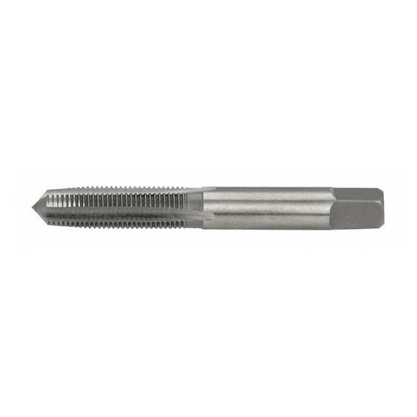 Manufacturer Varies Straight Flute Hand Tap Plug, 3 Flutes 2LXG4