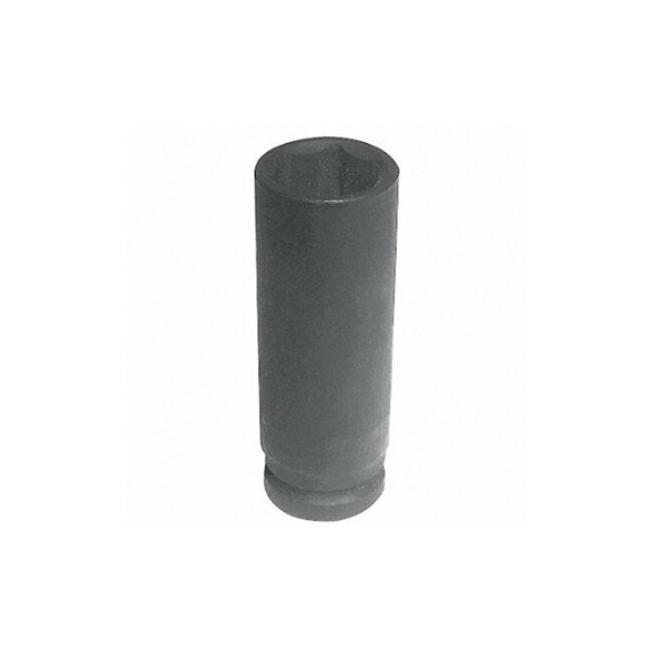 Westward Impct Skt,Steel,Blk Oxd,27 mm 4LXL2