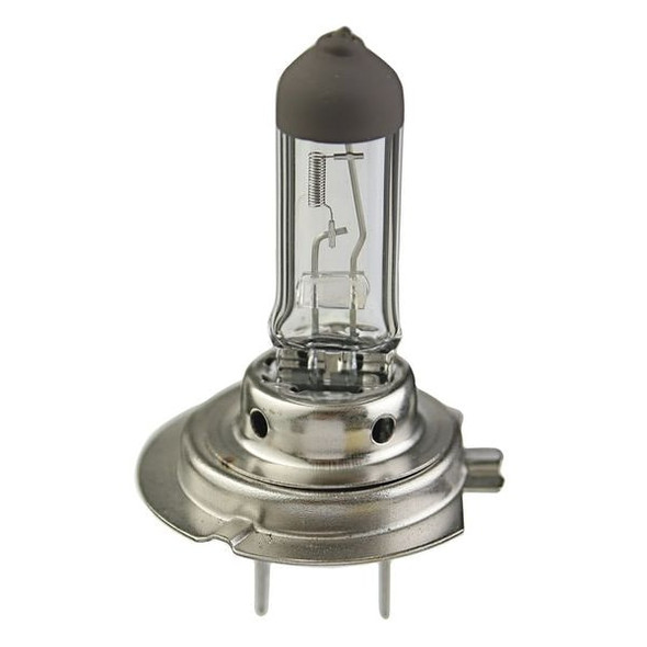 Miniature Lamp,H7-55LL,55W,T3 1/2,12V (Formerly LumaPro)