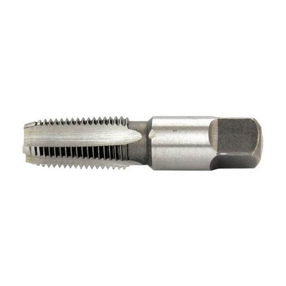 Manufacturer Varies Pipe Tap, 1/8"-27, Taper, 4 Flutes, NPT 2LWT6