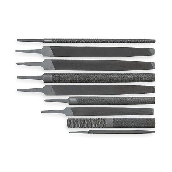 Westward Maintenance File Set,9 PC 1NFK1