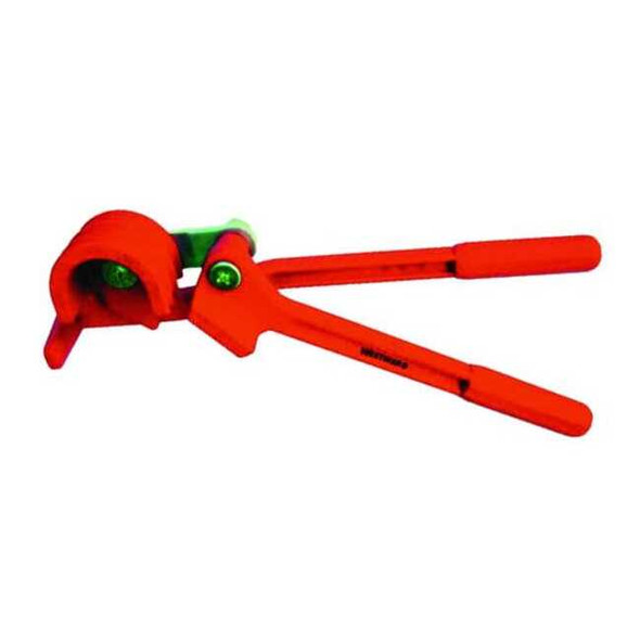 Westward Tube Bender,Die Cast Aluminum,10.5"L 3CYV2