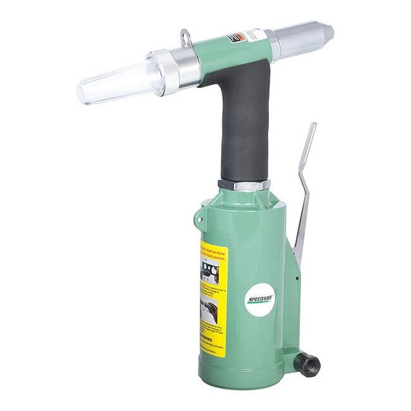 Speedaire Air Riveter,General,1983 lb. 3CRH3