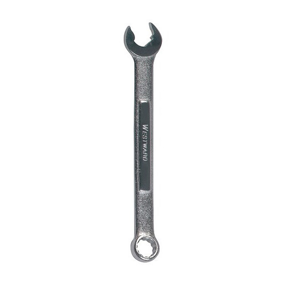 Westward Combination Wrench,Metric,11mm Size 5MR63