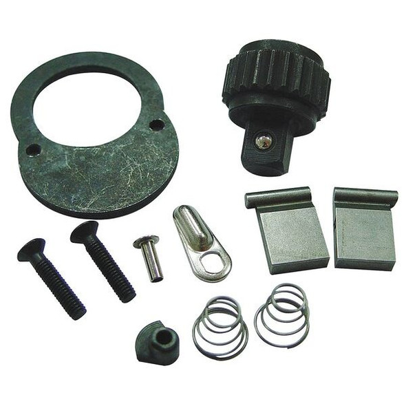 Westward Torque Wrench Repair Kit,1/2 In Dr 4RYK5