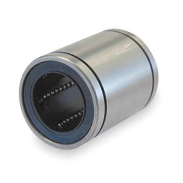 Dayton Ball Bushing Bearing,Closed,Bore 5/8 In 2CNK2