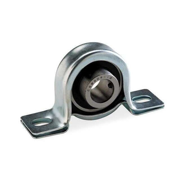 Dayton 2X897 Pillow Block Bearing 2X897