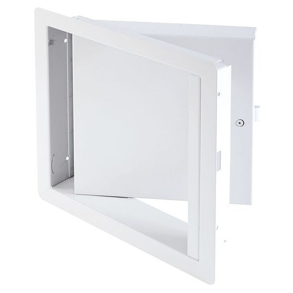Tough Guy Access Door,Fire Rated,Upswing,22x30In 2VE78