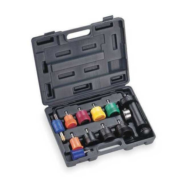 Westward Radiator Cap Pressure Tester 1DXL5