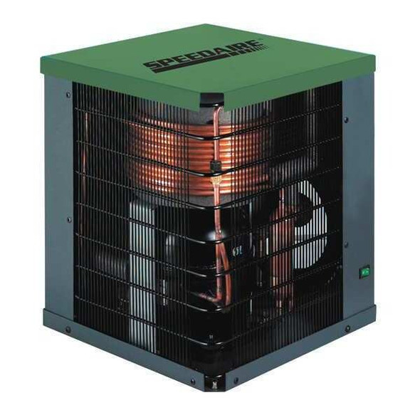 Speedaire Ref Comp Air Dryer,15 cfm,250 psi 3YA50