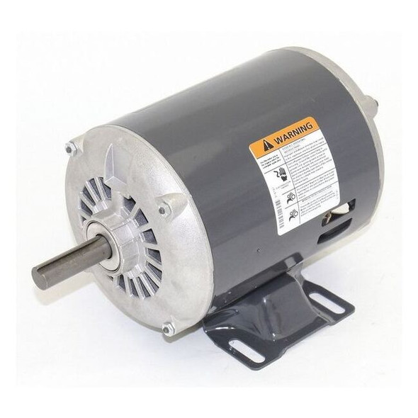 Dayton Mtr,1/2HP,1725RPM, 115V 5K597