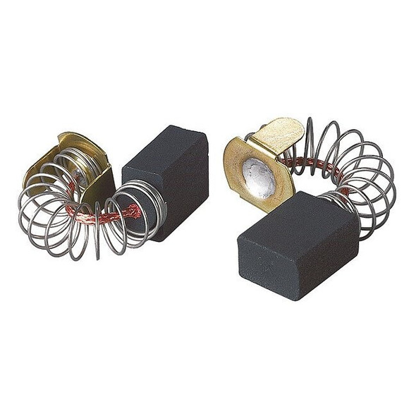Dayton Replacement Motor Brush Set, DAYTON, PK2 1R473