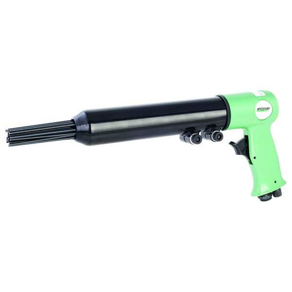 Speedaire Needle Scaler,2-5/8 In. Stroke,10.0 CFM 3AAH8