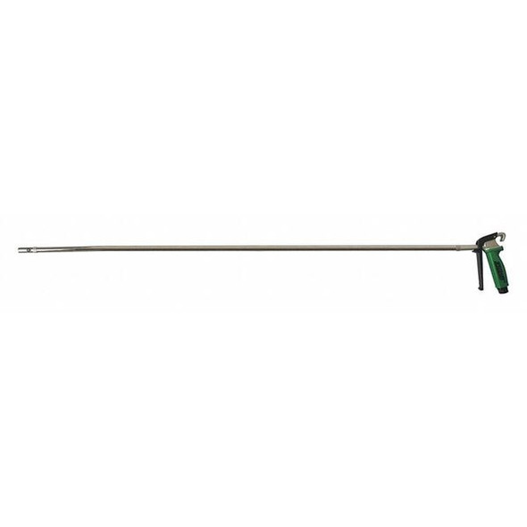 Speedaire Air Gun,Lever,Aluminum 2TEJ4