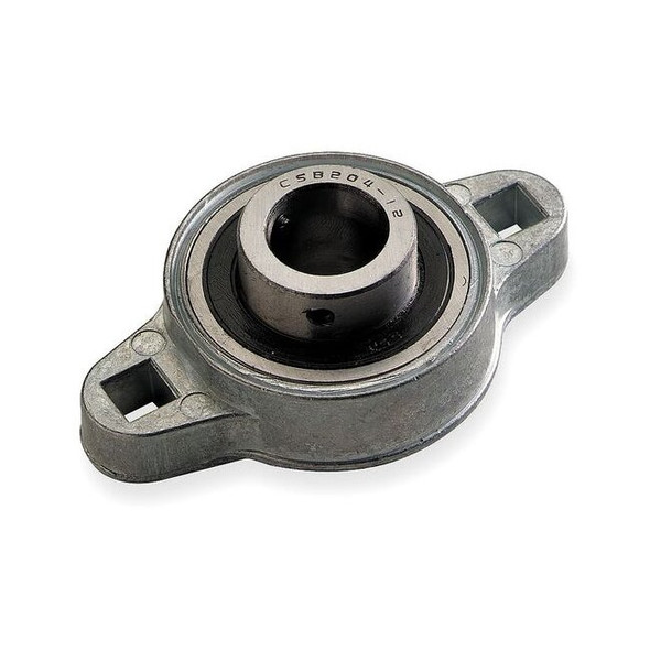 Dayton 1A399 Flange Mount Bearing (2 Bolt) 1A399