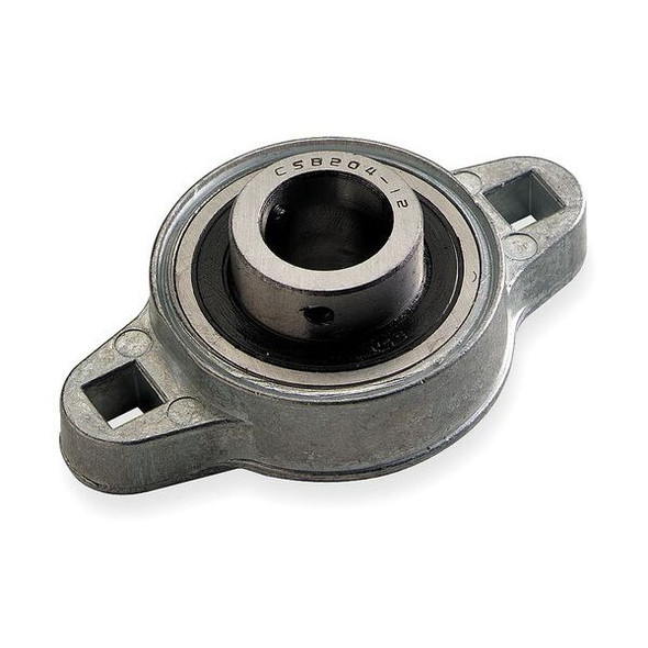 Dayton 1A399 Flange Mount Bearing (2 Bolt) 1A399