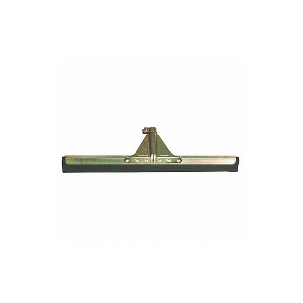 Tough Guy Floor Squeegee,22 in W,Straight 1ZCA2