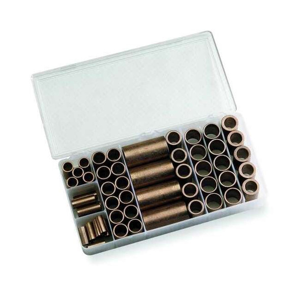 Dayton 1X968 Bronze Sleeve Bearing Assortment Kit 1X968