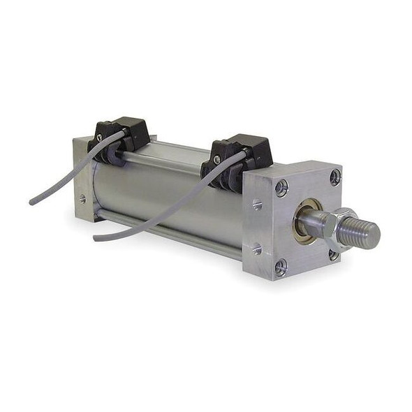 Speedaire Switch,Reed,No,Spst 6KL72