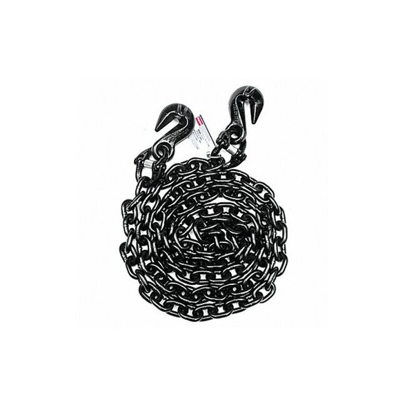 Dayton Chain Sling,G80,SGG,Alloy Steel,5 ft. L 2UKE9