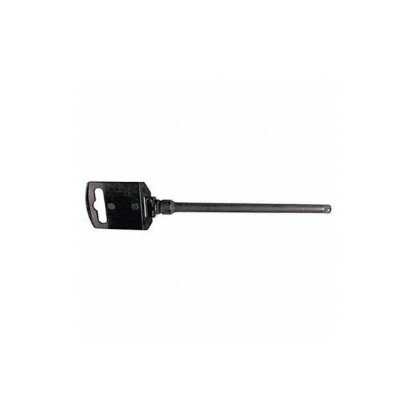 Westward Impct Skt Extnsn,Steel,Blk Oxd 4PRC6