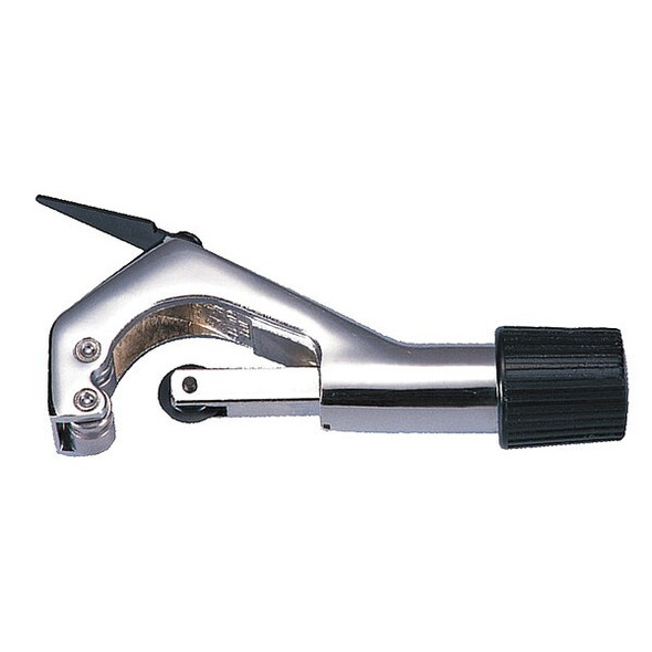 Westward Telescopic Tube Cutter,1/4-1 5/8 In 3CYR4